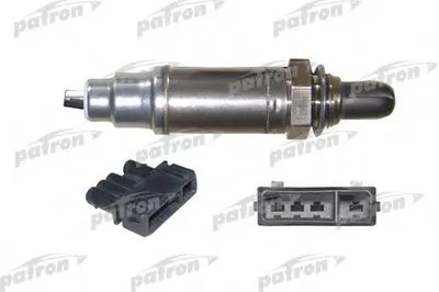 Лямда-зонд PATRON купить