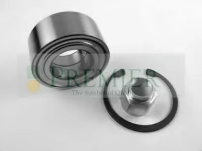 Комплект подшипника ступицы колеса BRT Bearings купить