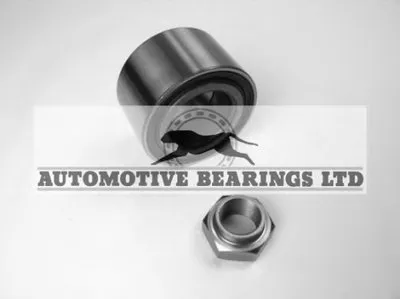 Комплект подшипника ступицы колеса Automotive Bearings купить