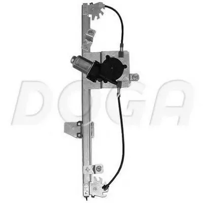 Подъемное устройство для окон DOGA купить