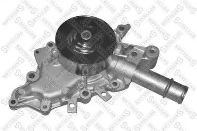 Водяной насос STELLOX купить