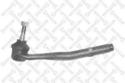 Наконечник поперечной рулевой тяги STELLOX купить
