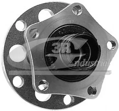 ? колесн. ступицы = 3RG купить