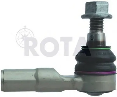 Наконечник поперечной рулевой тяги ROTA купить