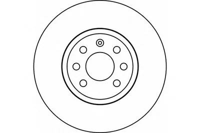 Тормозной диск PRO HELLA PAGID купить