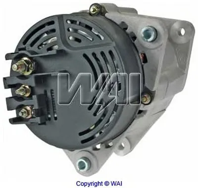 Генератор WAIglobal купить