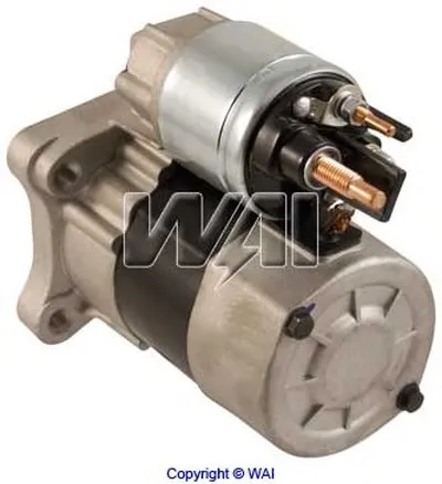 Стартер WAIglobal купить