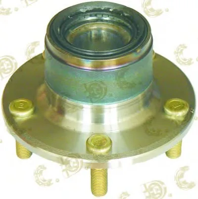 Комплект подшипника ступицы колеса AUTOKIT купить