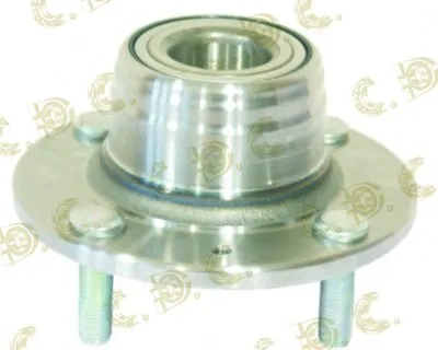 Комплект подшипника ступицы колеса AUTOKIT купить