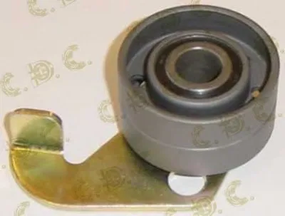 Натяжной ролик, ремень ГРМ AUTOKIT купить