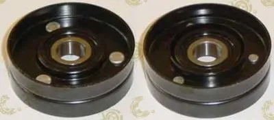 Паразитный / ведущий ролик, поликлиновой ремень AUTOKIT купить