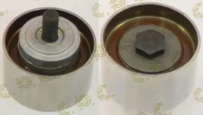 Паразитный / Ведущий ролик, зубчатый ремень AUTOKIT купить