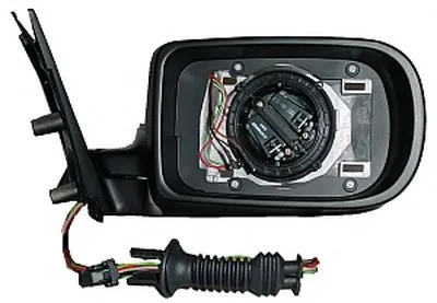 Наружное зеркало LORO купить