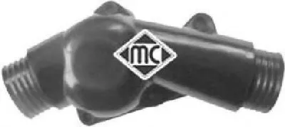 Фланец охлаждающей жидкости Metalcaucho купить