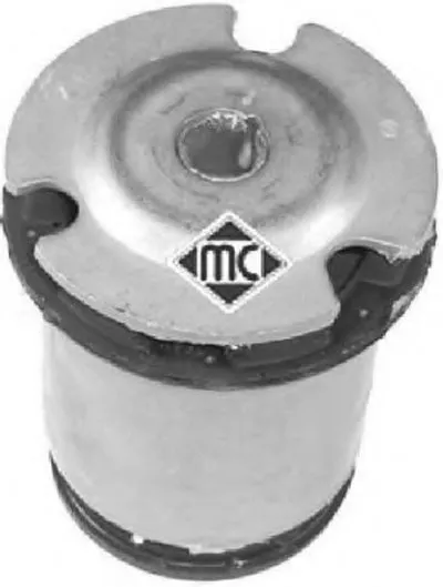 Втулка, балка моста Metalcaucho купить