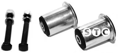 Втулка, балка моста STC купить