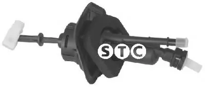 Главный цилиндр, система сцепления STC купить