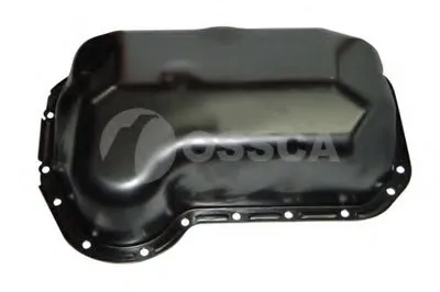 Масляный поддон OSSCA купить