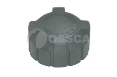 Крышка, резервуар охлаждающей жидкости OSSCA купить