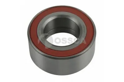 Комплект подшипника ступицы колеса OSSCA купить