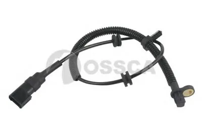 Датчик, частота вращения колеса OSSCA купить