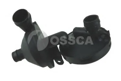 Клапан, отвода воздуха из картера OSSCA купить