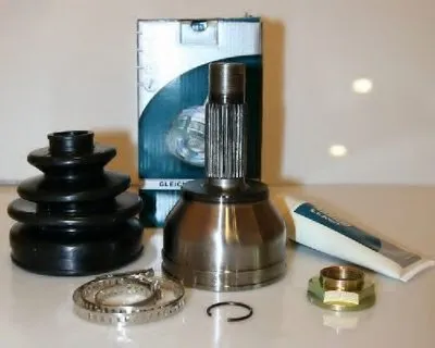 Шарнирный комплект, приводной вал PASCAL купить