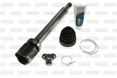 Шарнирный комплект, приводной вал PASCAL купить