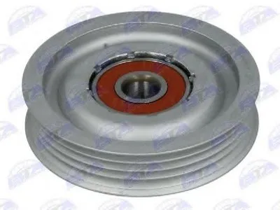 Паразитный / Ведущий ролик, клиновой ремень BTA купить