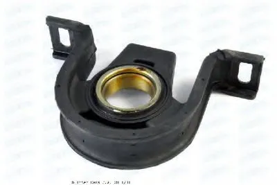 Подвеска, карданный вал BTA купить