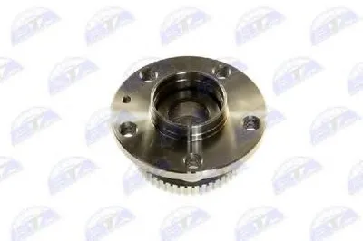 Комплект подшипника ступицы колеса BTA купить