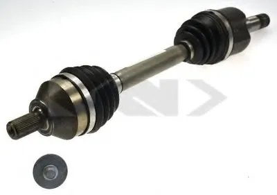 Приводной вал LÖBRO купить