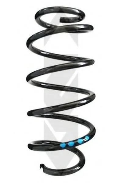 винтовая пружина SPIDAN купить