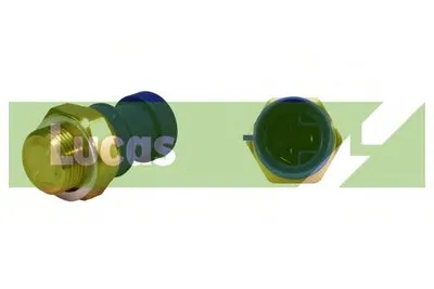 Термовыключатель, вентилятор радиатора LUCAS ELECTRICAL купить