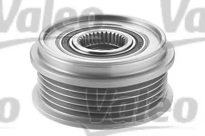 Механизм свободного хода генератора VALEO купить