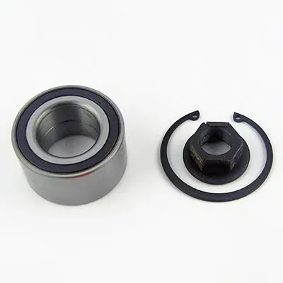 Комплект подшипника ступицы колеса FISPA купить