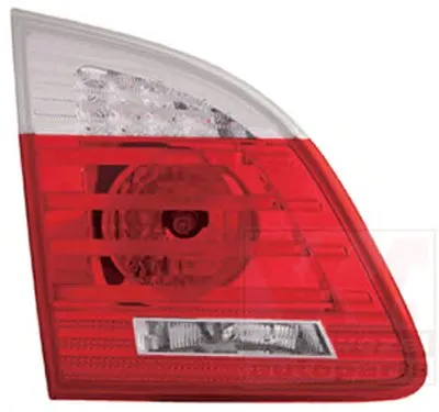 Задний фонарь VAN WEZEL купить