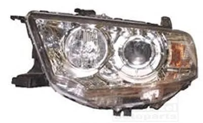 Фара VAN WEZEL купить