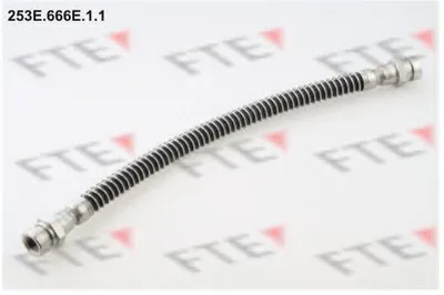 Тормозной шланг FTE купить