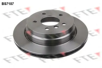 Тормозной диск FTE купить