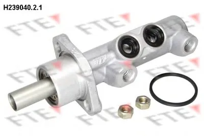 целиндер ручного тормоза FTE купить