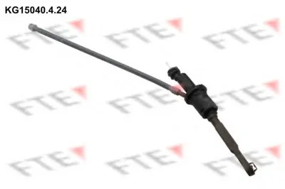 Главный цилиндр, система сцепления FTE купить