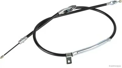 Трос, стояночная тормозная система HERTH+BUSS JAKOPARTS купить