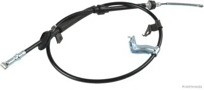 Трос, стояночная тормозная система HERTH+BUSS JAKOPARTS купить