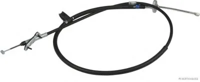 Трос, стояночная тормозная система HERTH+BUSS JAKOPARTS купить
