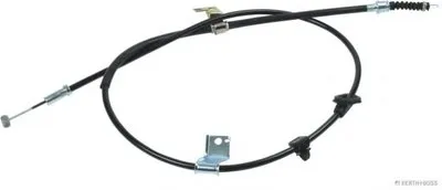 Трос, стояночная тормозная система HERTH+BUSS JAKOPARTS купить