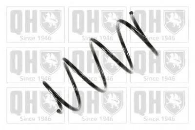 винтовая пружина QUINTON HAZELL купить