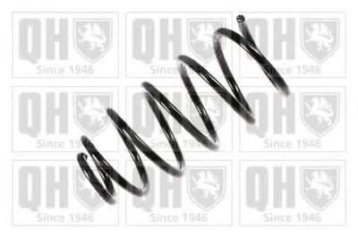 винтовая пружина QUINTON HAZELL купить