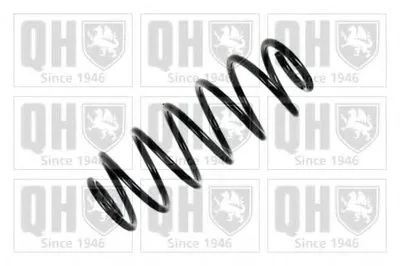 винтовая пружина QUINTON HAZELL купить