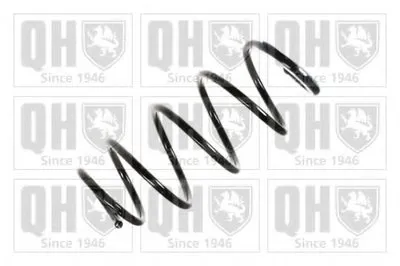 винтовая пружина QUINTON HAZELL купить